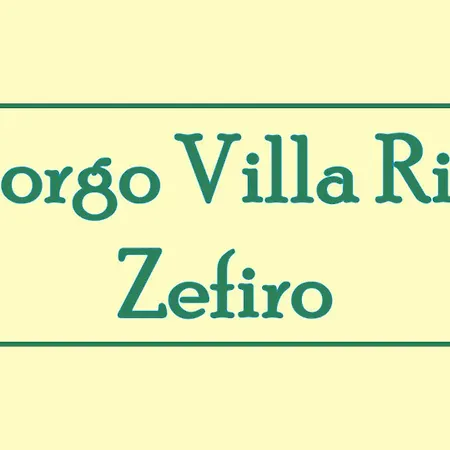 Borgo Risi *
