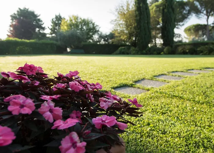 Ferienhaus Borgo Risi Siena