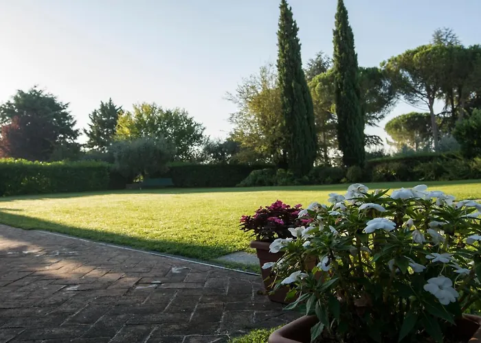 Ferienhaus Borgo Risi *