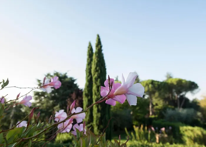 Ferienhaus Borgo Risi *