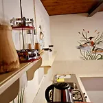 里希博尔戈别墅酒店 度假居 锡耶纳