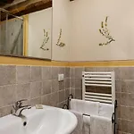 里希博尔戈别墅酒店 * 锡耶纳