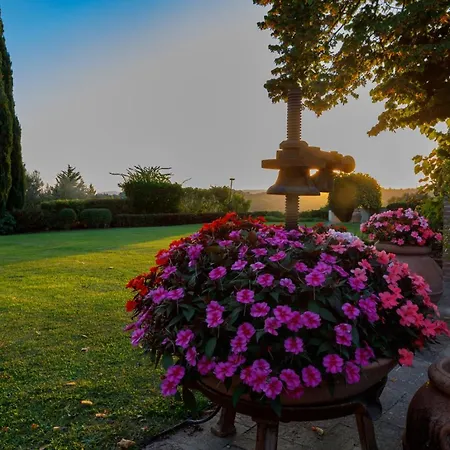 Borgo Risi シエーナ