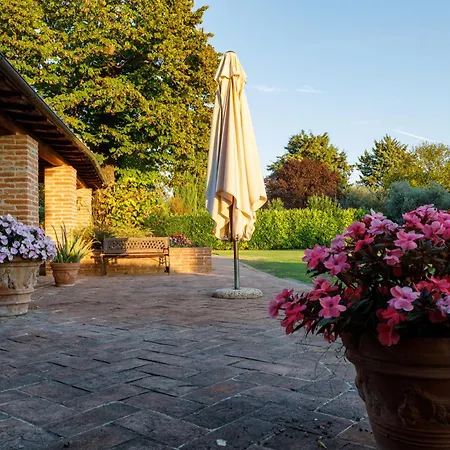 Vakantiehuis Borgo Risi