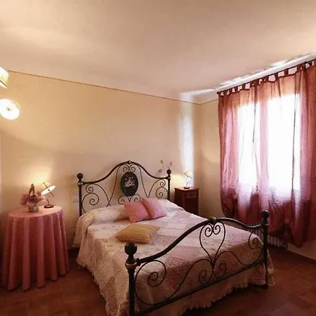 Ferienhaus Borgo Risi