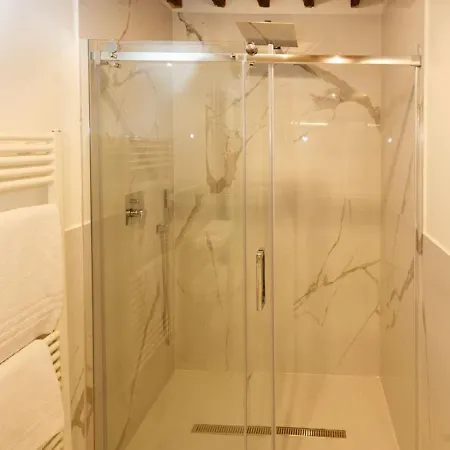 Borgo Risi 別荘 シエーナ