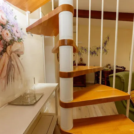 Borgo Risi Сиена