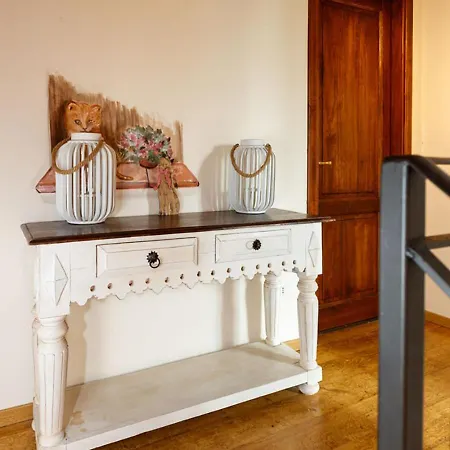 Borgo Risi Дом отдыха