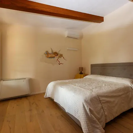 Borgo Risi Дом отдыха Сиена