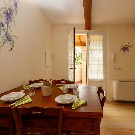 Borgo Risi Сиена