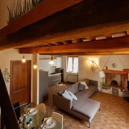 Borgo Risi * Сиена