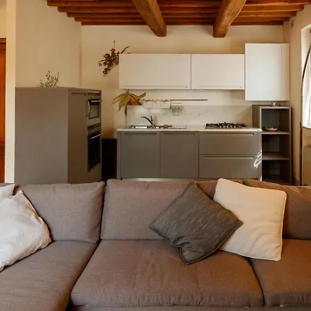 Borgo Risi 別荘 シエーナ