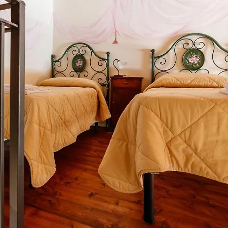 Borgo Risi Дом отдыха