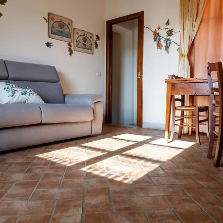 Borgo Risi Vakantiehuis