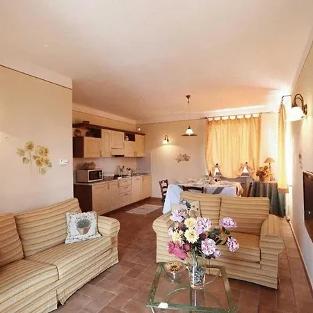 Borgo Risi *