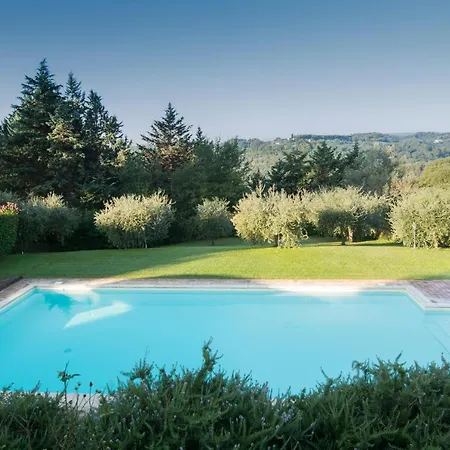 Дом отдыха Borgo Risi Сиена