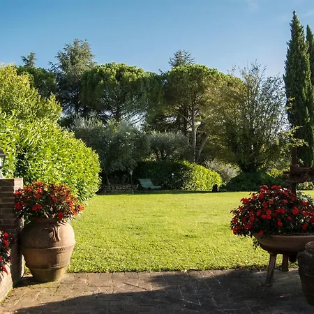 Borgo Risi * Сиена