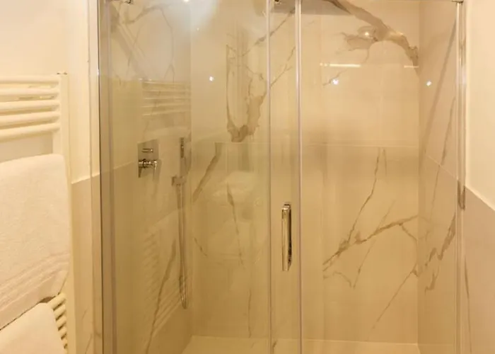 Borgo Risi Prázdninový dům Siena