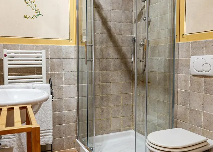 Vakantiehuis Borgo Risi