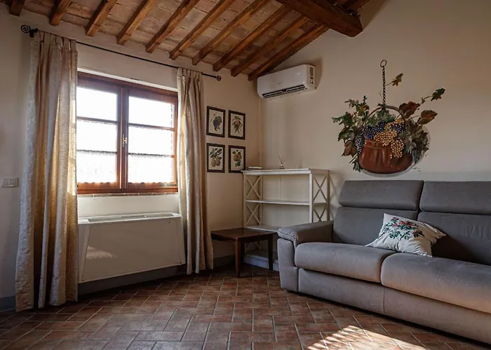 Borgo Risi Siena
