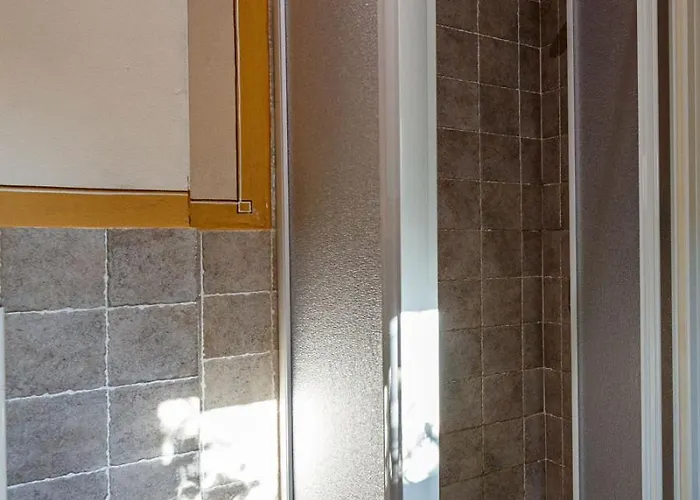 Prázdninový dům Borgo Risi