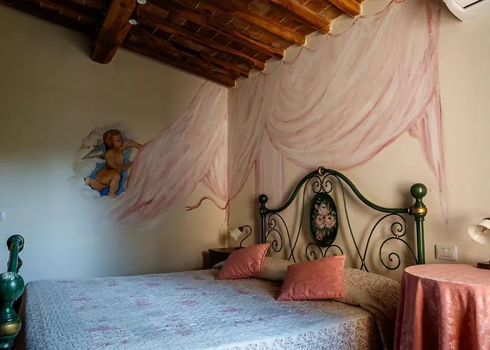 Vakantiehuis Borgo Risi *