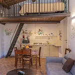 Borgo Risi Vakantiehuis