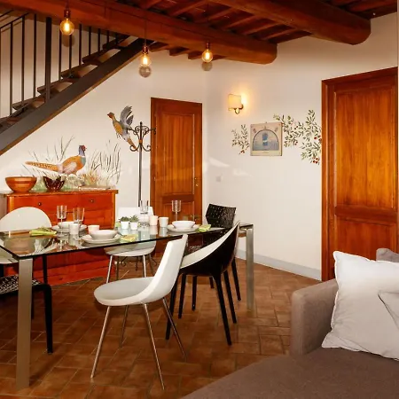 Borgo Risi Casa vacanze *