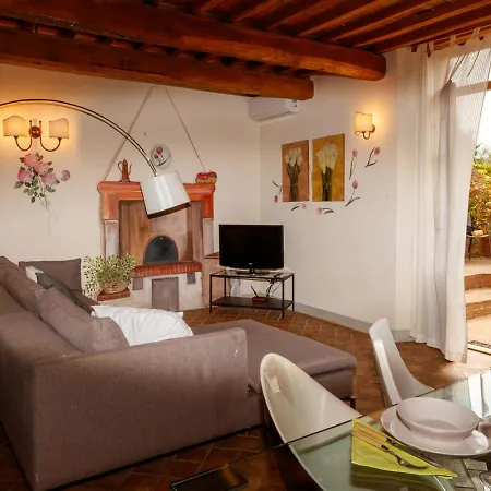 Casa vacanze Borgo Risi