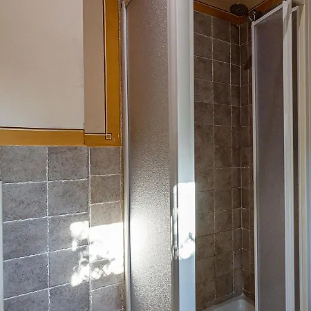 Casa vacanze Borgo Risi