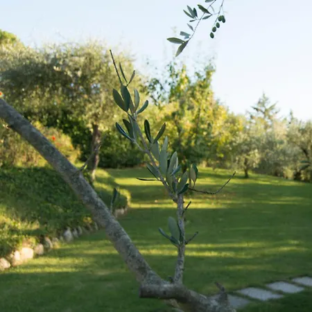 Borgo Risi * סיינה