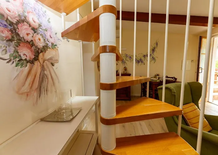 Borgo Risi Σιένα