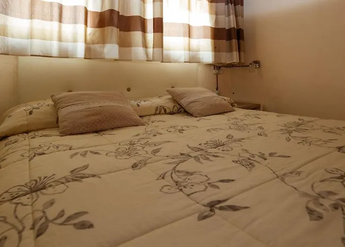 Σπίτι διακοπών Borgo Risi