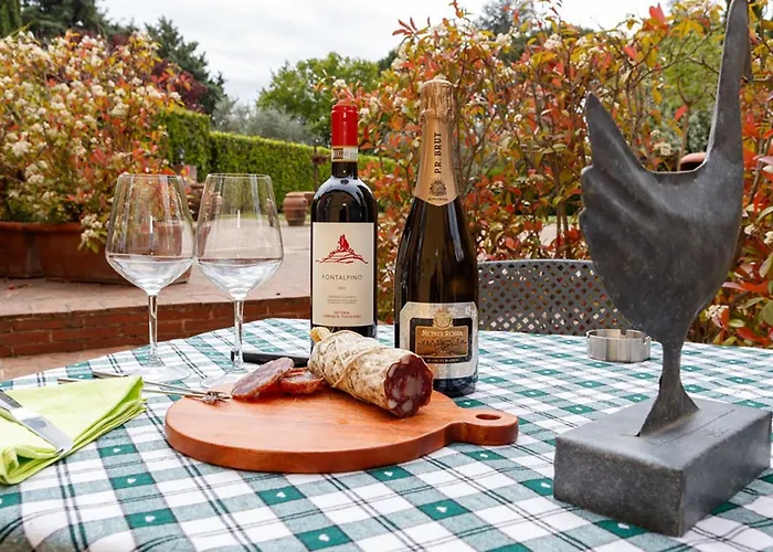 Σπίτι διακοπών Borgo Risi