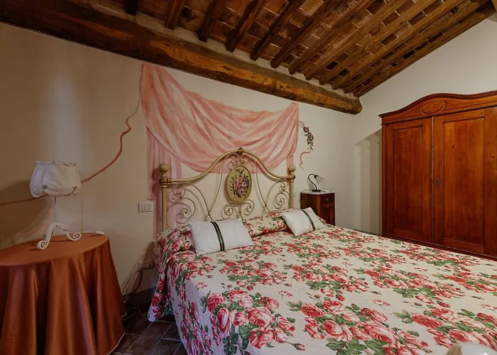 Borgo Risi Σιένα