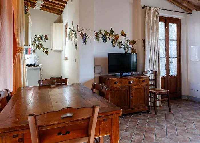 Borgo Risi *