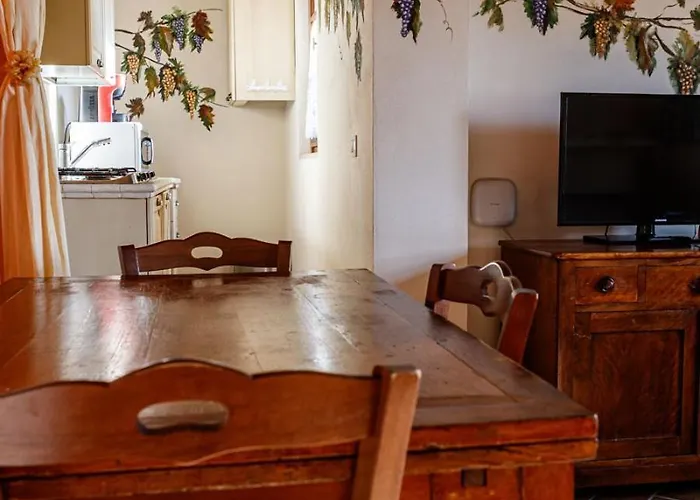 Σπίτι διακοπών Borgo Risi Σιένα