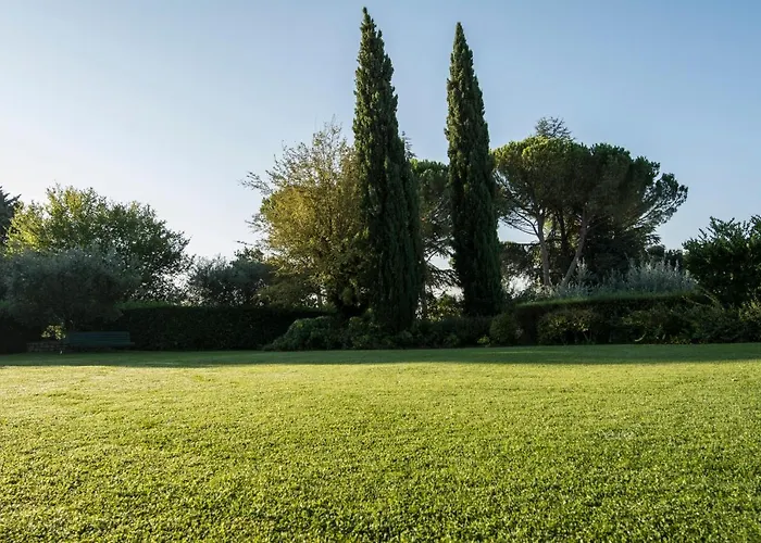 Σπίτι διακοπών Borgo Risi