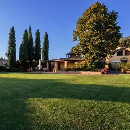 Borgo Risi Holiday home