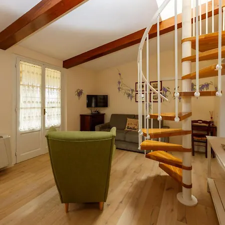 Borgo Risi Holiday home *