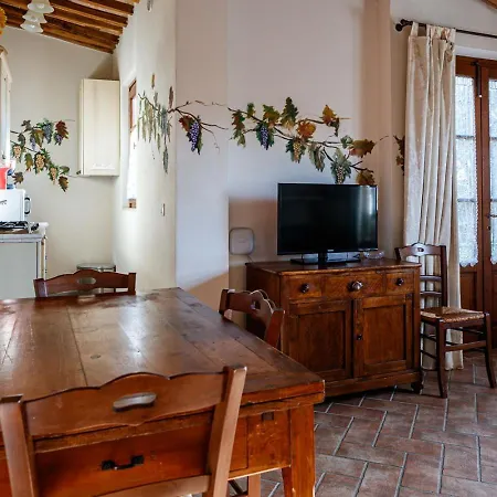 Borgo Risi *