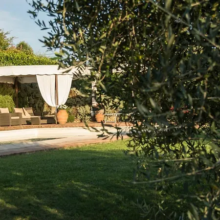 Borgo Risi Holiday home *