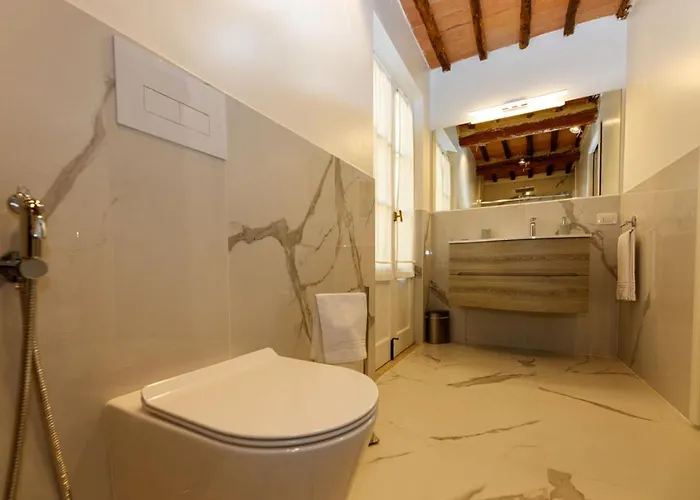 بيت للعطل Borgo Risi