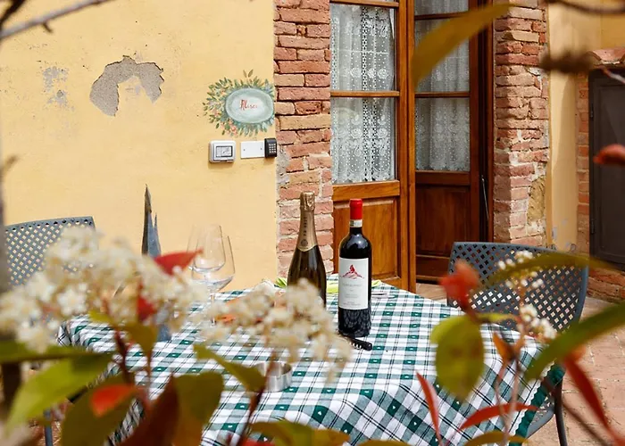 Borgo Risi *