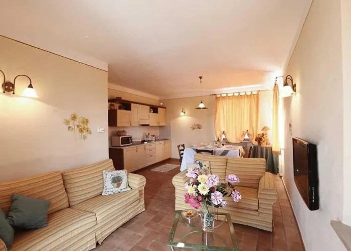 Borgo Risi *