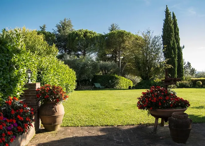 Borgo Risi * سيينا